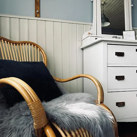 Mellby 11 Bed & Breakfast-2